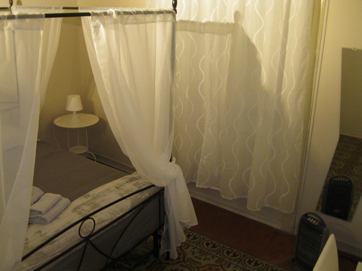 Bed and Breakfast I 2 Puttini Катанія Екстер'єр фото