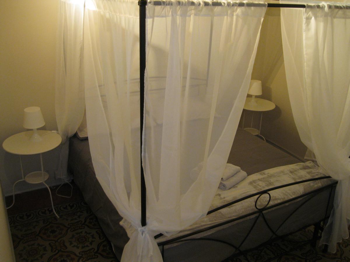 Bed and Breakfast I 2 Puttini Катанія Екстер'єр фото
