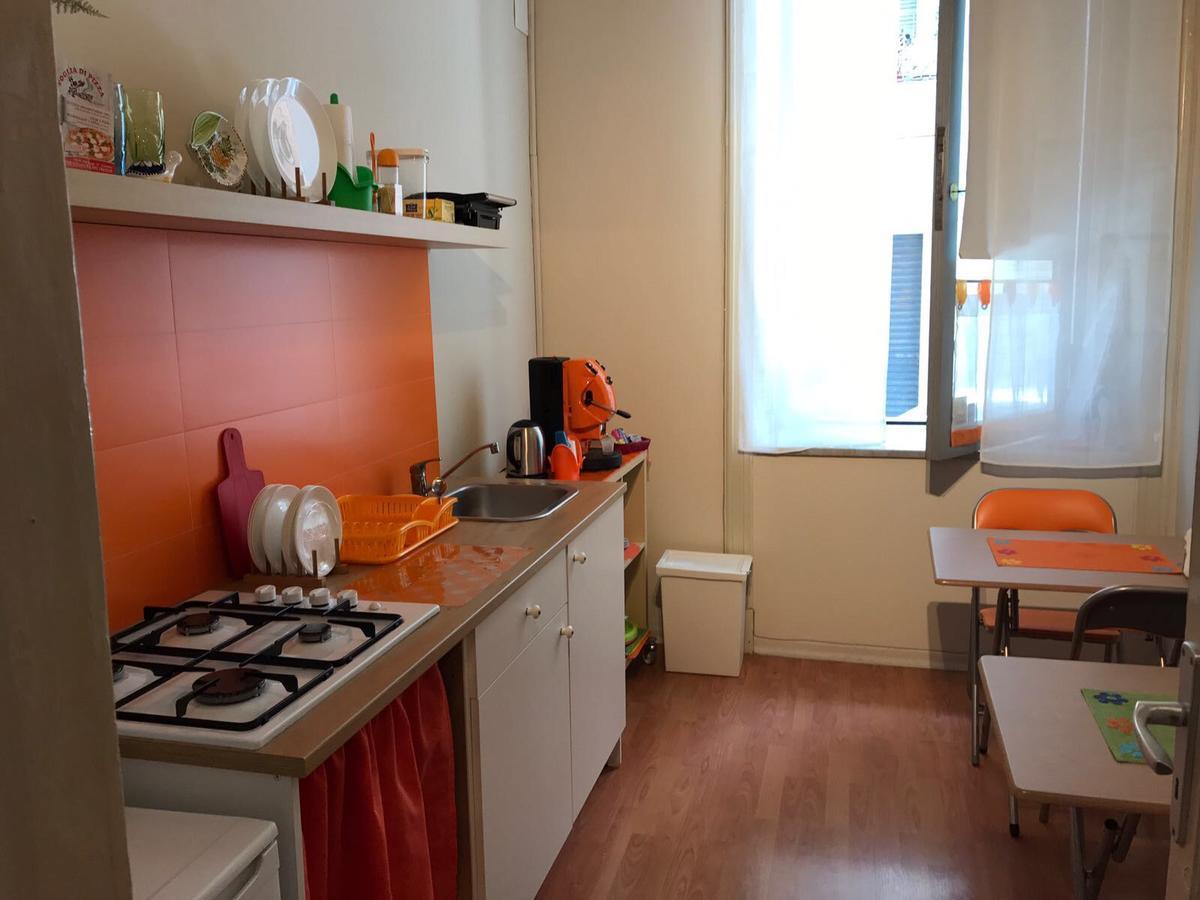 Bed and Breakfast I 2 Puttini Катанія Екстер'єр фото