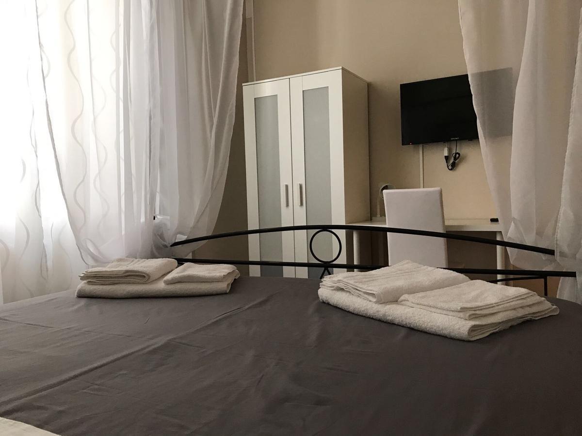 Bed and Breakfast I 2 Puttini Катанія Екстер'єр фото