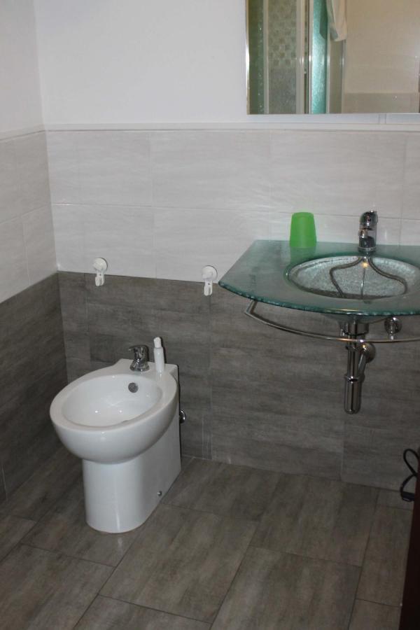 Bed and Breakfast I 2 Puttini Катанія Екстер'єр фото