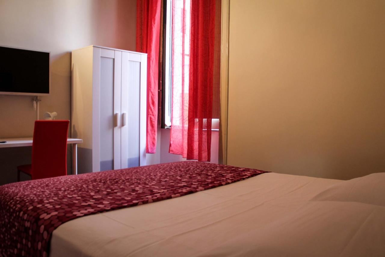 Bed and Breakfast I 2 Puttini Катанія Екстер'єр фото