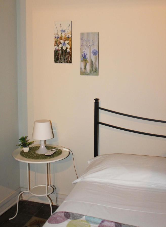 Bed and Breakfast I 2 Puttini Катанія Екстер'єр фото